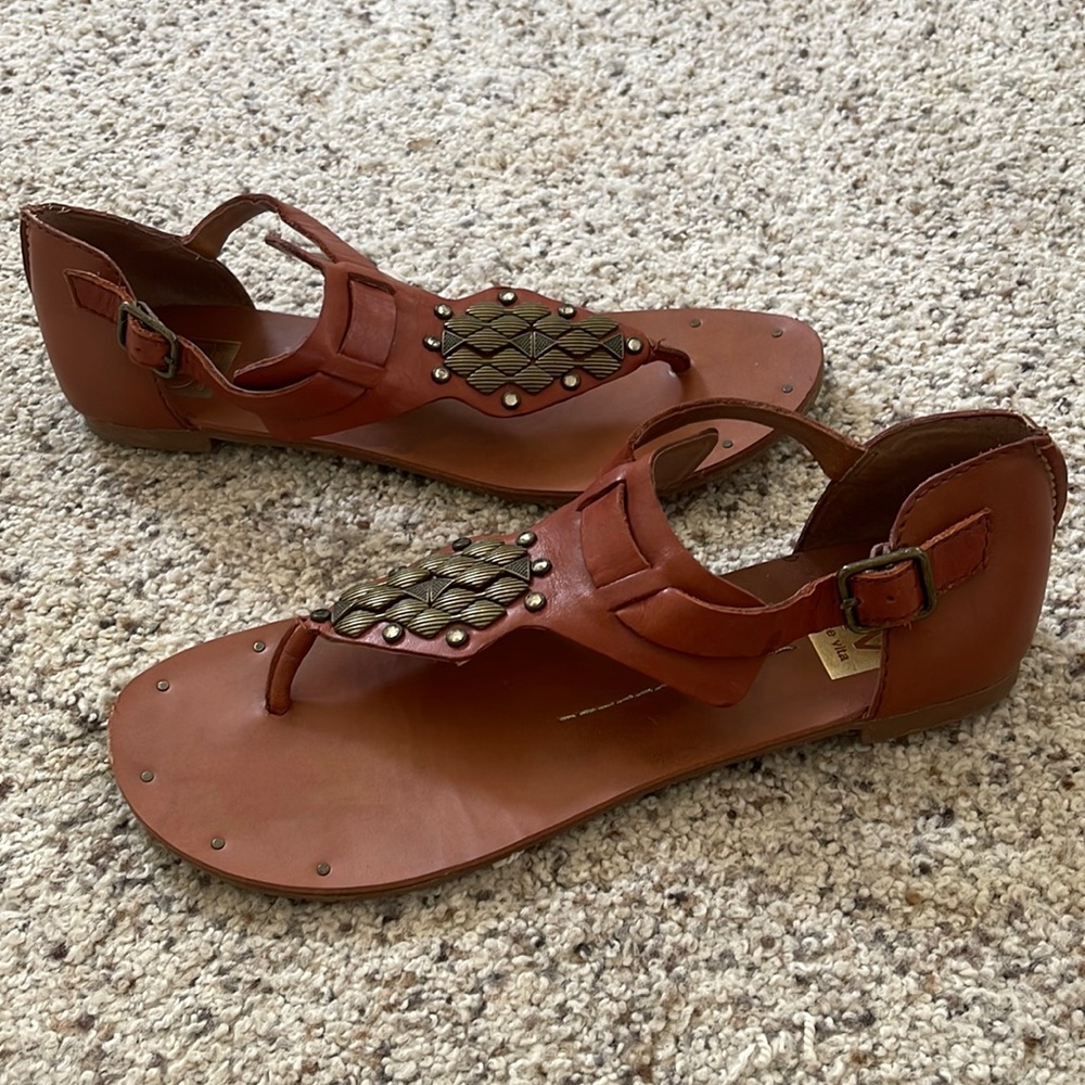 Dolce Vita sandals